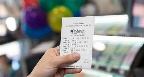 Oz Lotto $50 million jackpot: Most and least drawn numbers revealed.